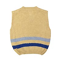 PULL SM DUNE BLEU - Filou & Friends