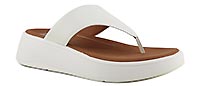 FITFLOP MODE TOEPOST CREAM - Fitflop