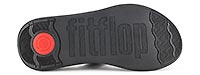 FMODE GO 2 STRAPS BLACK - Fitflop