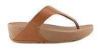 LULU TAN LEATHER - Fitflop