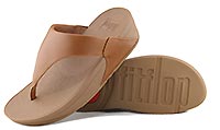 LULU TAN LEATHER - Fitflop