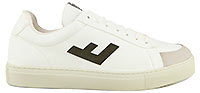 CLASSIC 70S WHITE KAKI M - Flamingos Life