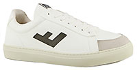 CLASSIC 70S WHITE KAKI M - Flamingos Life