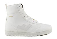 OLD 80S W ALL WHITE  - Flamingos Life