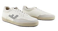 RETRO 90S M WHITE ICE BICOLOR - Flamingos Life