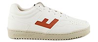 RETRO 90S W WHITE PAPAYA MONO - Flamingos Life