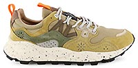 YAMANO 3 CANVAS KAKI MILITARY - Flower Mountain