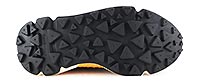 YAMANO 3 UNI TWEED MUD - Flower Mountain