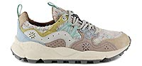 YAMANO 3 WOOL CREAM - Flower Mountain