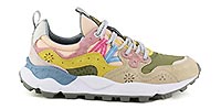 YAMANO 3 W BEIGE PINK - Flower Mountain
