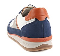 ALDERIC JEANS BLANC - Fluchos