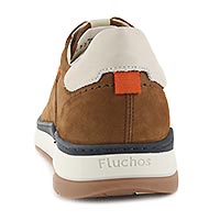 ALDON NOISETTE - Fluchos