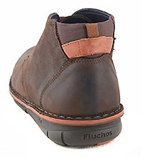 ALFA MID MARRON - Fluchos