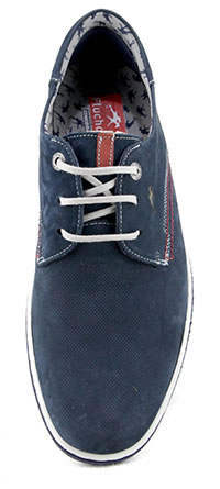 ALFA NAVY - Fluchos