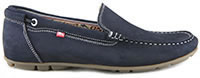 ALLAN NAVY BLUE - Fluchos