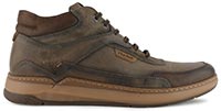 AMBOISE HI LACE MARRON - Fluchos