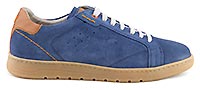 AMHERST BLUE DENIM - Fluchos