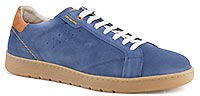 AMHERST BLUE DENIM - Fluchos