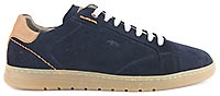 AMHERST DARK BLUE - Fluchos