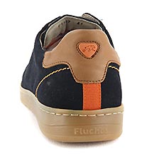 AMHERST DARK BLUE - Fluchos