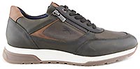 ANDERNOS KAKI MARRON - Fluchos