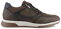 ANDERNOS MARRON - Fluchos