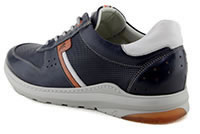 ANDRES NAVY - Fluchos
