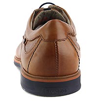 ARISTOTE LISSE CUERO - Fluchos