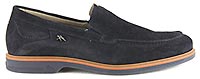 ARIS MOC NAVY - Fluchos