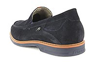 ARIS MOC NAVY - Fluchos