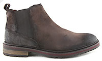 AZIMUT CHELSEA BROWN VINTAGE - Fluchos