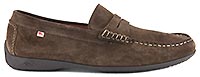 SAMOA MOC CHOCO - Fluchos