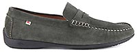 SAMOA MOC DARK OLIVE - Fluchos