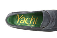 YACHT PORTOFINO NAVY - Fratelli Rossetti