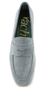 YACHT PORTOFINO SKY BLUE - Fratelli Rossetti