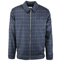 LUKA JACKET NAVY - Frisur