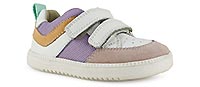 BAREFOOT LOOP PINK PURPLE - Froddo