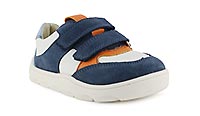BAREFOOT ZERU BLUE ORANGE - Froddo