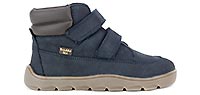 JERU BAREFOOT BLUE TEX - Froddo
