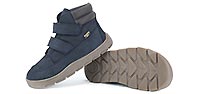 JERU BAREFOOT BLUE TEX - Froddo