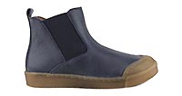 JIMMY CHELSEA LISSE BLEU - Froddo