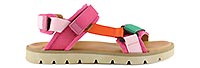 JOKEY PINK MULTI - Froddo