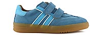 JONAS SCRATCH DENIM BLUE - Froddo