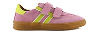 JONAS SCRATCH ROSE VERT - Froddo