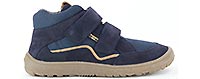 JOTTO BAREFOOT BLUE TEX - Froddo