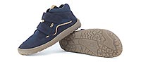 JOTTO BAREFOOT BLUE TEX - Froddo