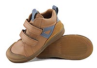 JULIUS COGNAC BLUE - Froddo