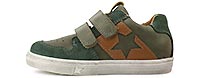 JUMP GREEN BROWN - Froddo