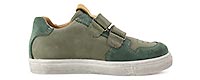 JUMP GREEN BROWN - Froddo