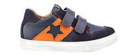 JUMP NAVY ORANGE - Froddo